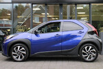 Toyota Aygo X Style 1.0 Benzyna