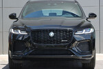 Jaguar F-Pace P400 AWD 400 Sport