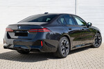 BMW Seria 5 520d M Sport