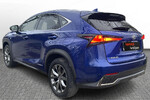 Lexus NX 300h F Sport Edition AWD