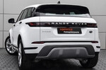 Land Rover Range Rover Evoque SE