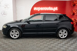 Audi A3 Sportback 1.4 TFSI