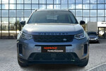 Land Rover Discovery Sport 2.0 D200 aut