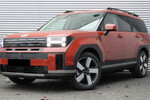 Hyundai Santa Fe 7.os Platinum 4WD 1.6 T-GDI PHEV
