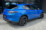Alfa Romeo Stelvio Veloce Q4