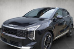 Kia Sportage 1.6 T-GDI HEV Business Line 2WD aut