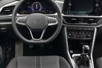 Volkswagen T-ROC Life Plus 1.0 TSI