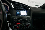 Citroen DS4 1.6 VTi + LPG