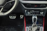 Skoda Fabia Monte Carlo 1.5 TSI DSG
