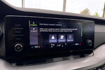 Skoda Octavia 2.0 TDI Ambition DSG