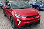 Renault Captur Techno 1.3 TCe mHEV