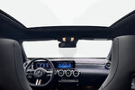 Mercedes CLA 250 mHEV 4-Matic AMG Line 8G-DCT