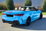 BMW Seria 4 Cabrio M440i xDrive