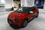 Citroen C3 1.2 PureTech Shine EAT6