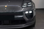 Porsche Macan 4