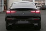Mercedes GLE Coupe 450 d 4-Matic AMG Line