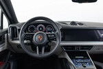 Porsche Cayenne Coupe