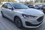 Ford Focus Titanium X aut 1.5 EcoBlue