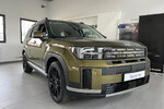 Hyundai Santa Fe 1.6 T-GDI HEV Calligraphy 4WD aut 6os.