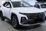 Hyundai Tucson 1.6 T-GDi Smart 2WD