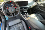 BMW Seria 4 M4 Competition M xDrive