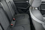 Audi A1 40 TFSI S-Line Sportback