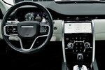 Land Rover Discovery Sport 2.0 P200 aut