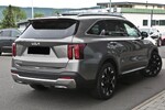 Kia Sorento 2.2 CRDi Prestige Line AWD DCT 6os.