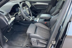 Audi Q5 40 TDI quattro S Line