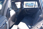 Toyota RAV4 2.5 Hybrid Selection 4x4