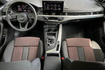 Audi A4 40 TFSI S Line S tronic