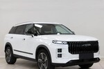 Jaecoo 7 1.6 T-GDI OffRoad AWD DCT