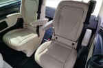 Mercedes V Klasa 300 d 4-Matic 9G-Tronic (długi)