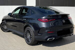 Mercedes GLC Coupe 220 d  4-Matic AMG Line