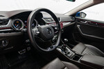 Skoda Superb 1.4 TSI Plug-In Hybrid L&K DSG
