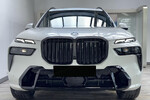 BMW X7 xDrive40d M Sport