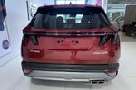 Hyundai Tucson 1.6 T-GDi  Executive 2WD DCT