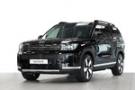 Hyundai Santa Fe 1.6 T-GDI HEV Platinum 4WD aut 7os.