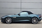 Jaguar F-Type 2.0 Turbo R-Dynamic aut