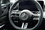 Mercedes Klasa C 200 4-Matic AMG Estate