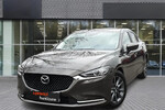 Mazda 6 2.0 Center-Line aut