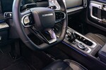 Jaecoo 7 1.6 T-GDI OffRoad AWD DCT