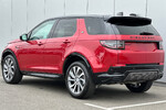 Land Rover Discovery Sport D200 Dynamic SE