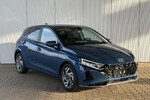 Hyundai i20 1.0 T-GDi Modern DCT