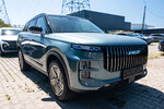 Jaecoo 7 1.5 T-GDI Super Hybrid Exclusive DHT