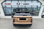 SsangYong Actyon Adventure 1.5 T-GDI aut
