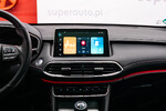 MG HS 1.5 T-GDI Luxury