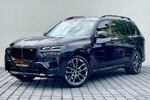 BMW X7 M60i xDrive