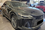 Lexus RX Prestige 2.5 Hybrid Plug-in