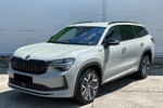 Skoda Kodiaq Sportline 2.0 TDI DSG 4x4